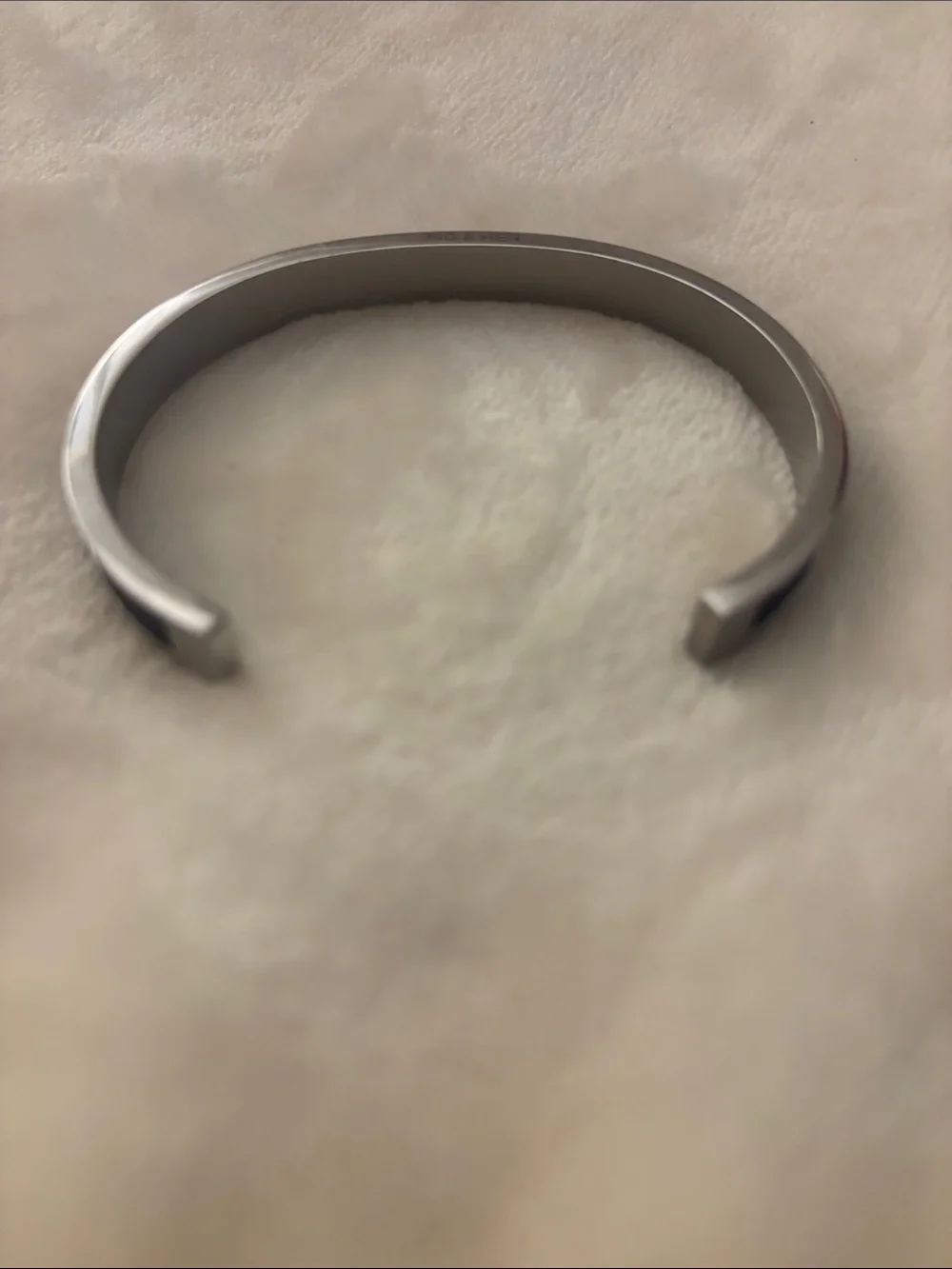 Mens bracelet